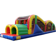 obstacle course for sale